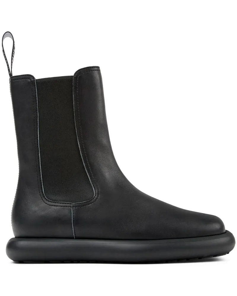 Camper Onda Stiefel - Schwarz Schwarz