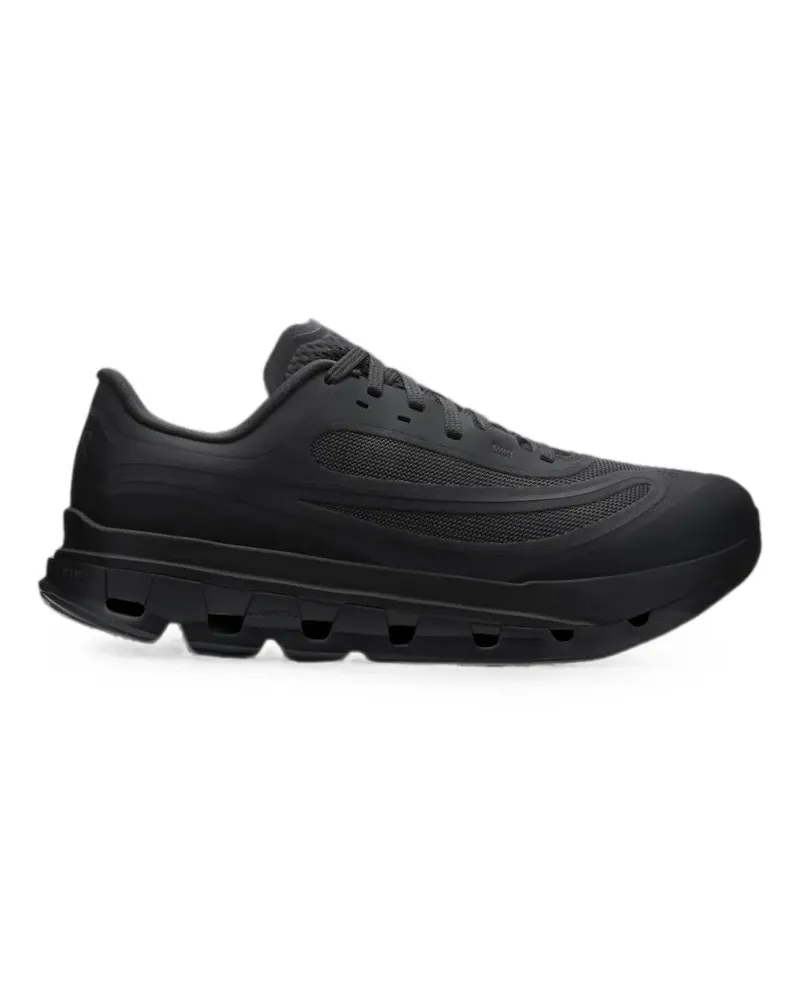 ON Cloudflow 5 AD Sneakers - Schwarz Schwarz