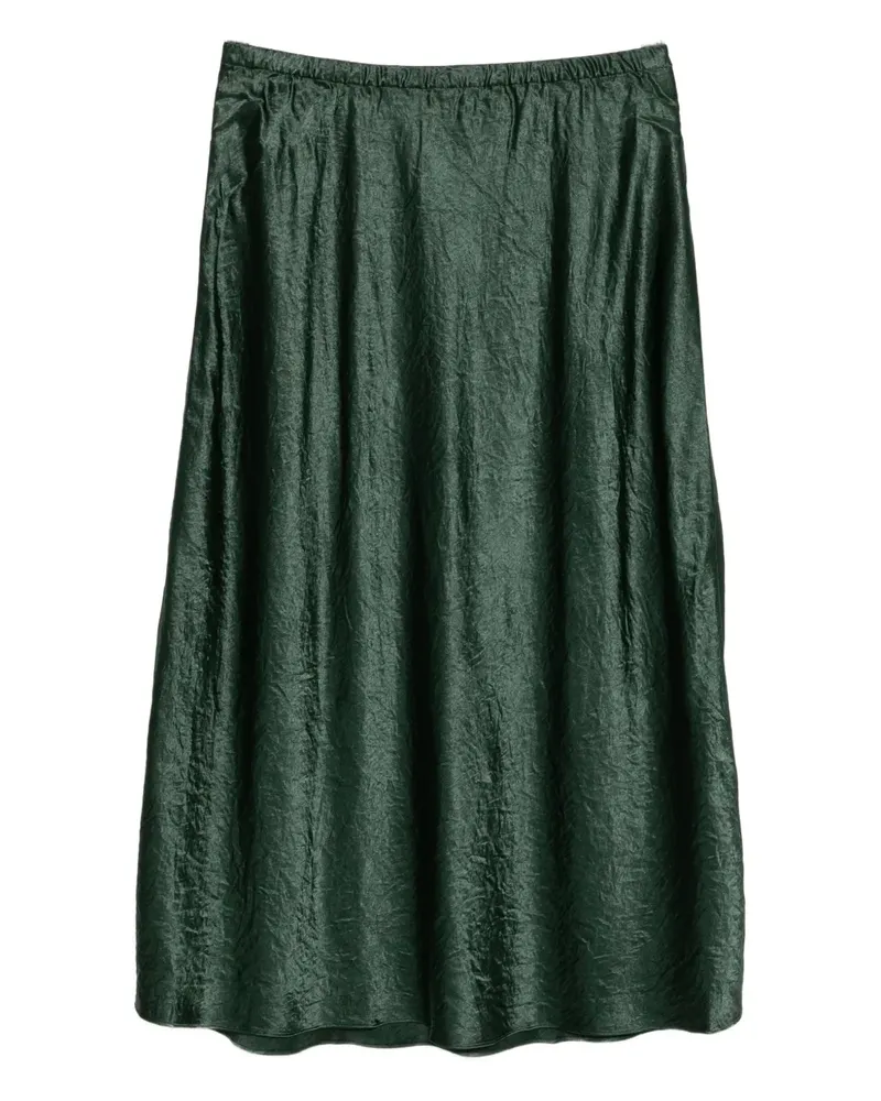 Eileen Fisher Bias skirt - Grün Grün