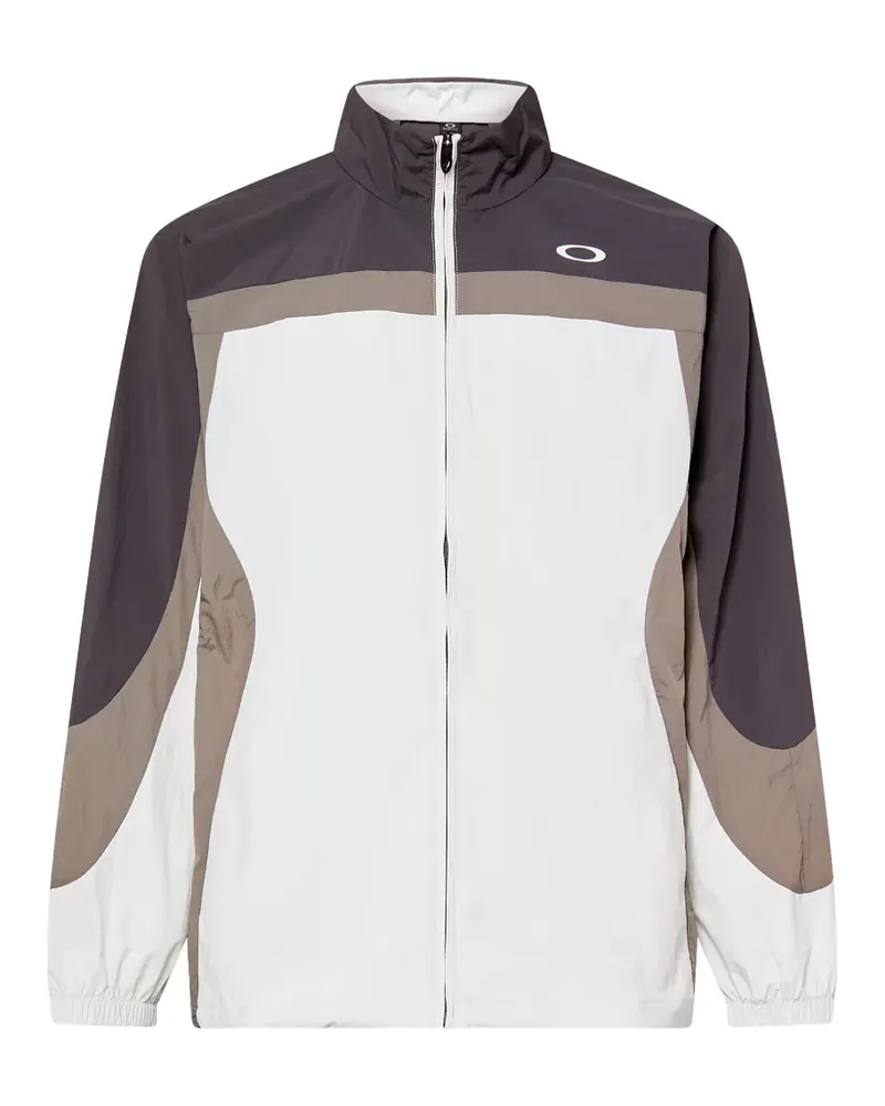 Oakley New Retro 3.0 wind jacket - Weiß Weiß