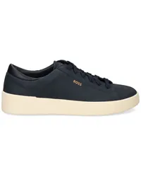 HUGO BOSS Belwar sneakers Blau