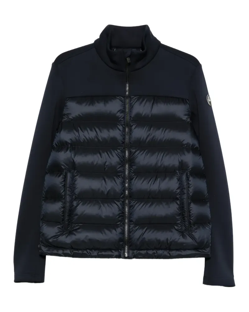 FUSALP Mike Steppjacke - Blau Blau