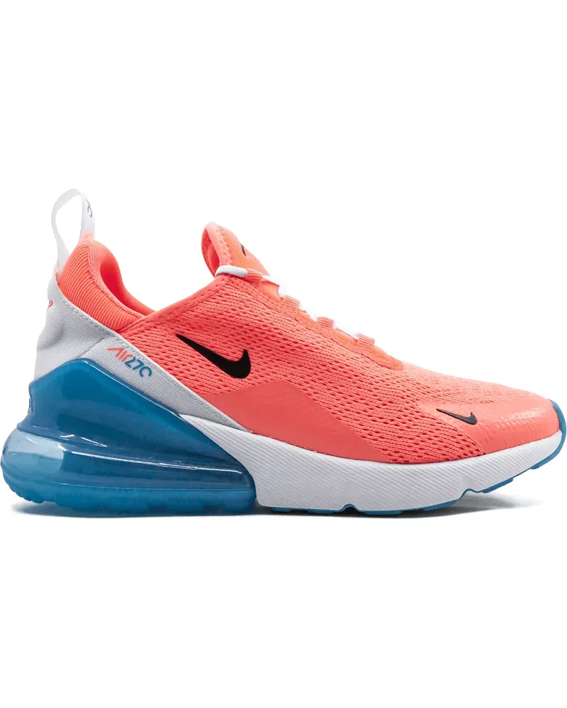 Nike Wmns Air Max 270' Sneakers - Rosa Rosa
