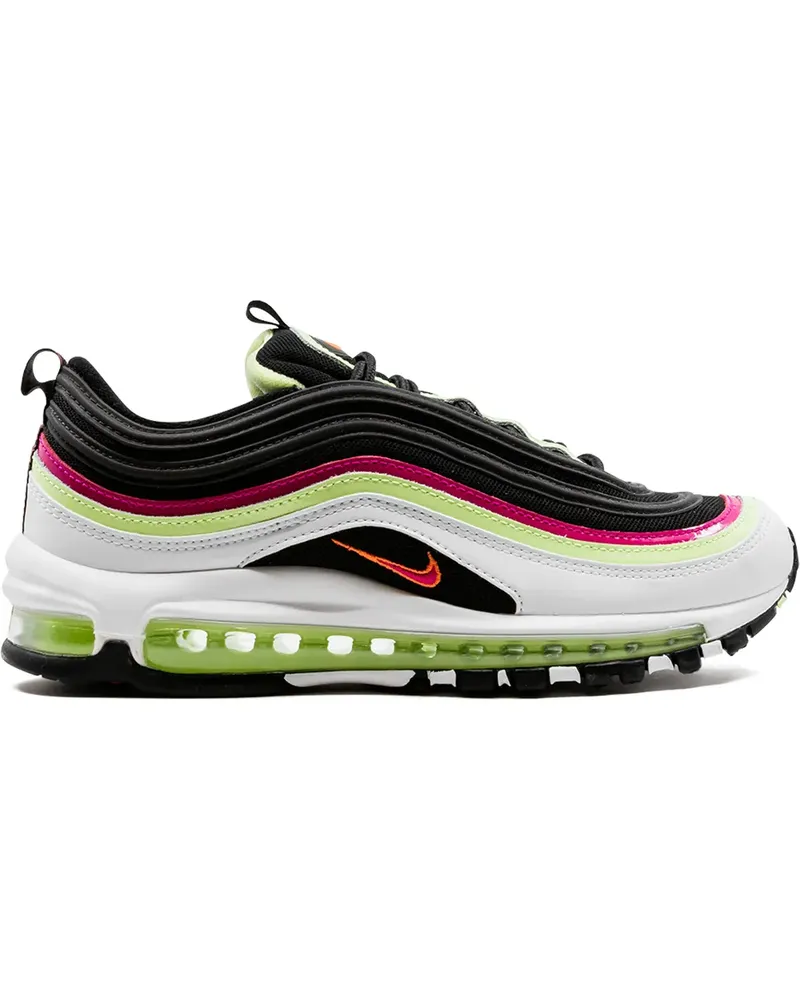 Nike Air Max 97 Sneakers - Weiß Weiß