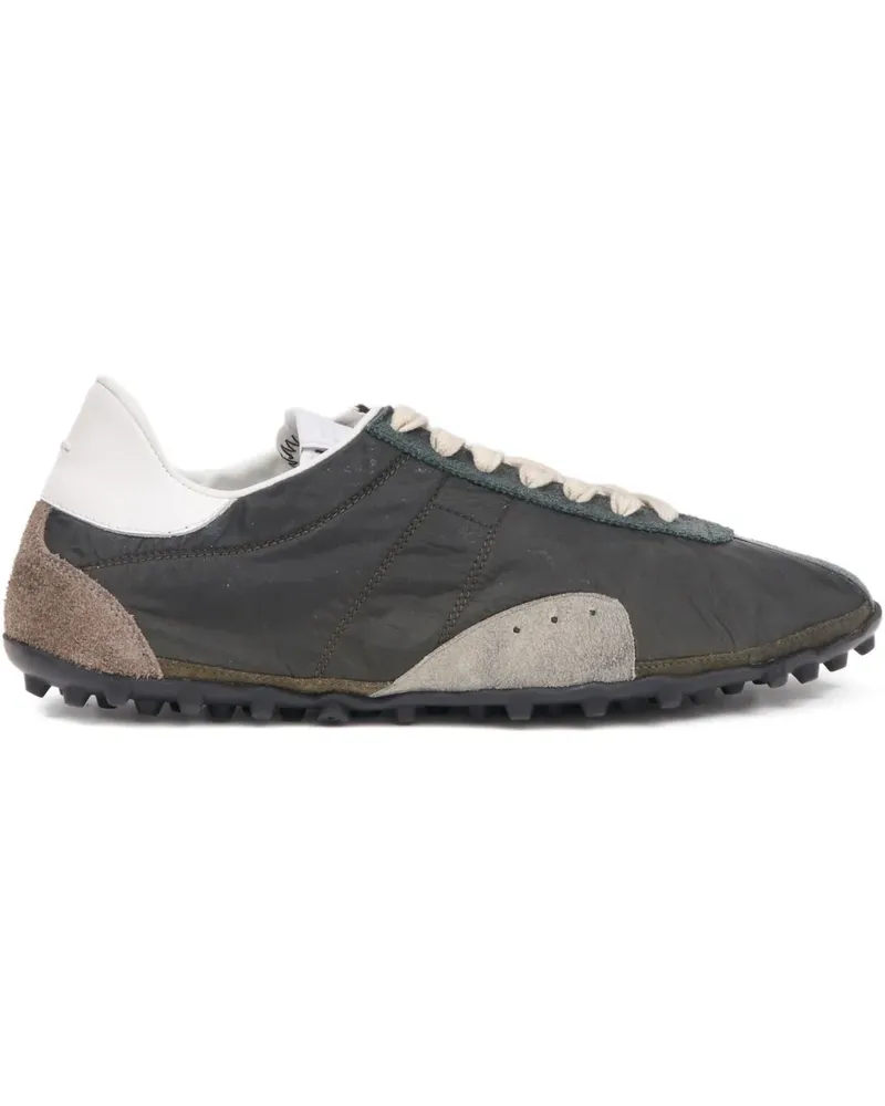 Maison Margiela Sprinter Sneakers - Grün Grün