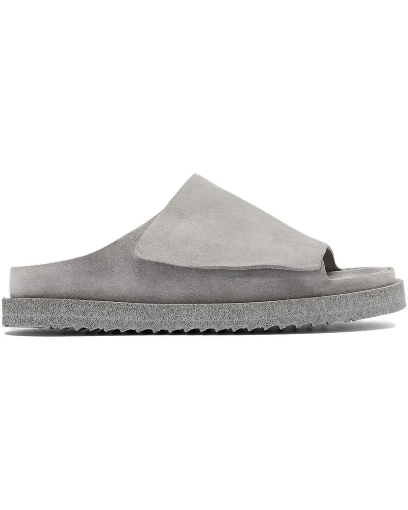 Officine Creative Italia Sands Sandalen - Grau Grau
