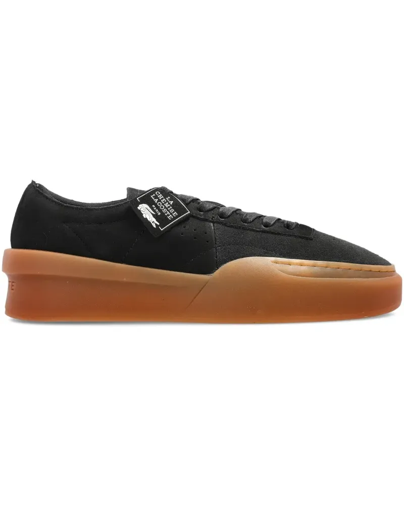 Lacoste Aura Club sneakers - Schwarz Schwarz