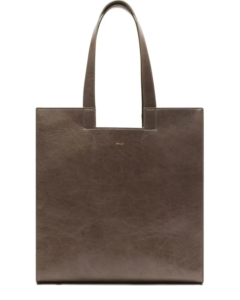 Bally Easy Tote Bag - Braun Braun