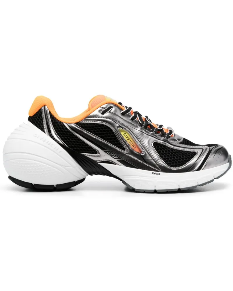 Givenchy TK-MX Runner Sneakers - Grau Grau
