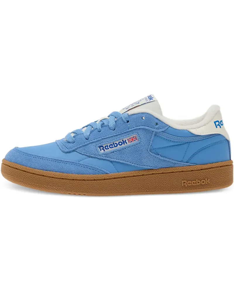 Reebok Club C 85 Sneakers - Blau Blau
