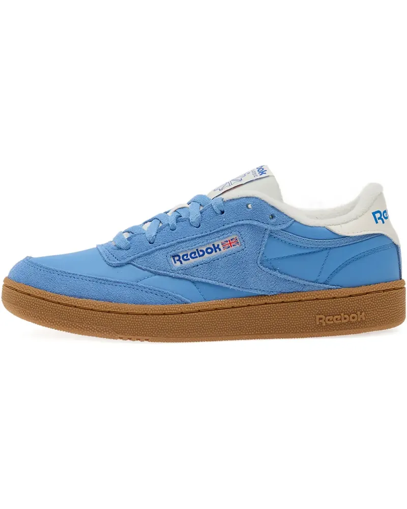 Reebok Club C 85 Sneakers - Blau Blau