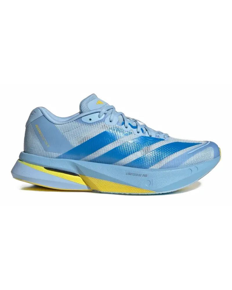 adidas Adizero Boston 13 sneakers - Blau Blau