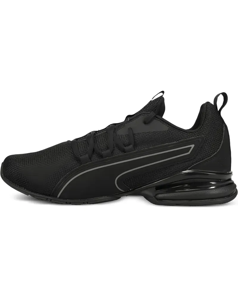 Puma Axelion Sneakers - Schwarz Schwarz