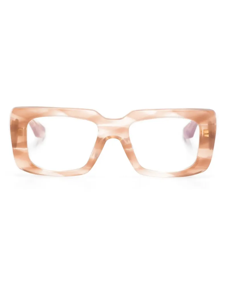 DITA Levele Brille - Rosa Rosa