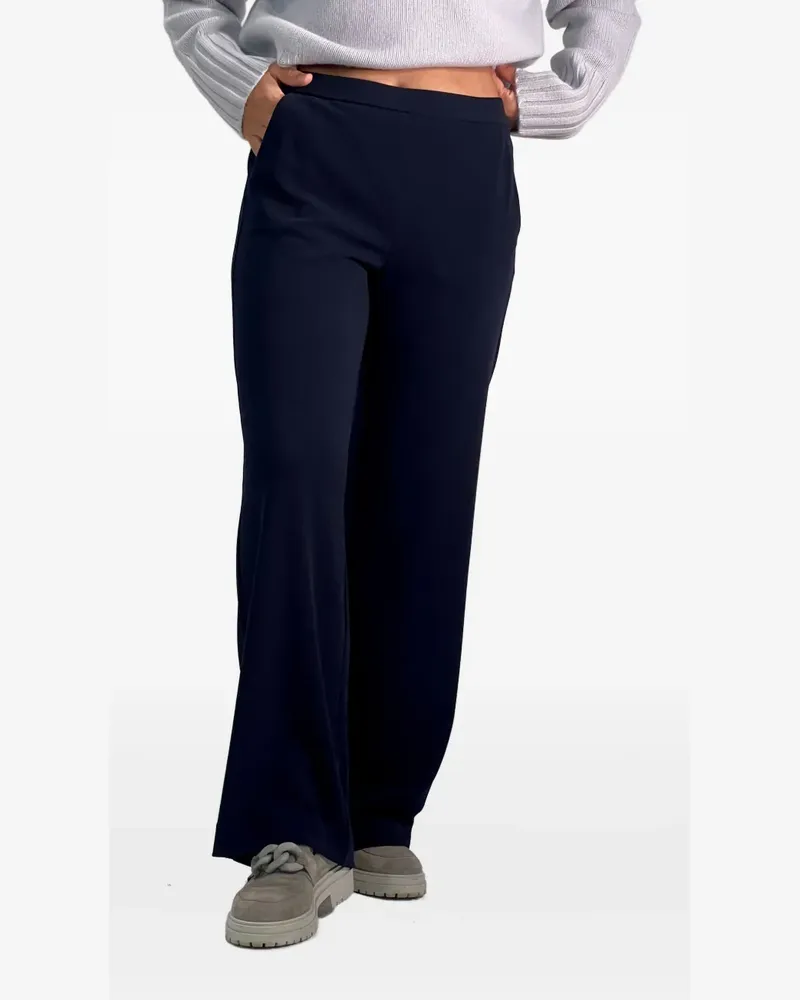 RAFFAELLO ROSSI  Palina Hose - Schwarz Schwarz