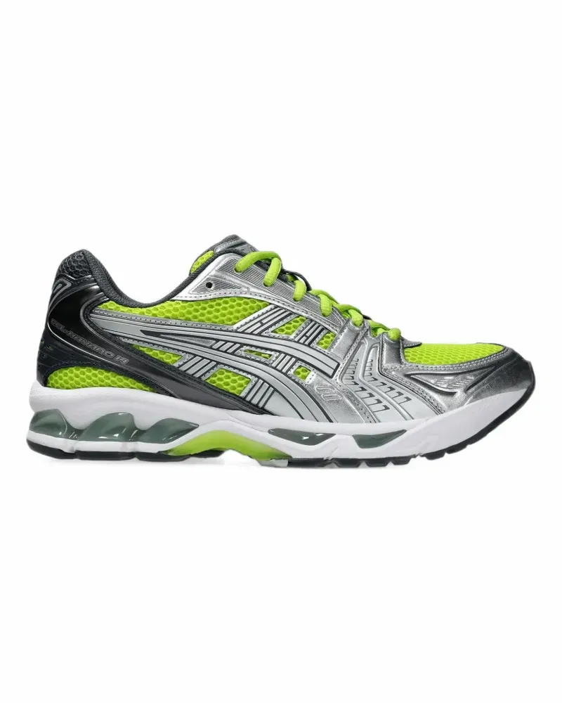 Asics Gel-Kayano 14 sneakers - Silber Silber