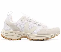 Venturi Sneakers mit dicker Sohle - Weiß