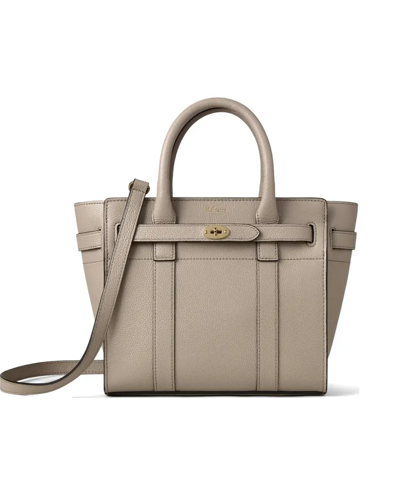 Mulberry Bayswater Shopper - Nude Nude