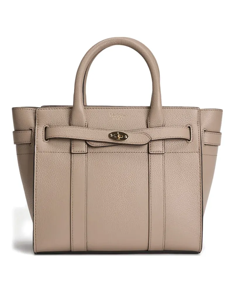 Mulberry Bayswater Shopper - Nude Nude