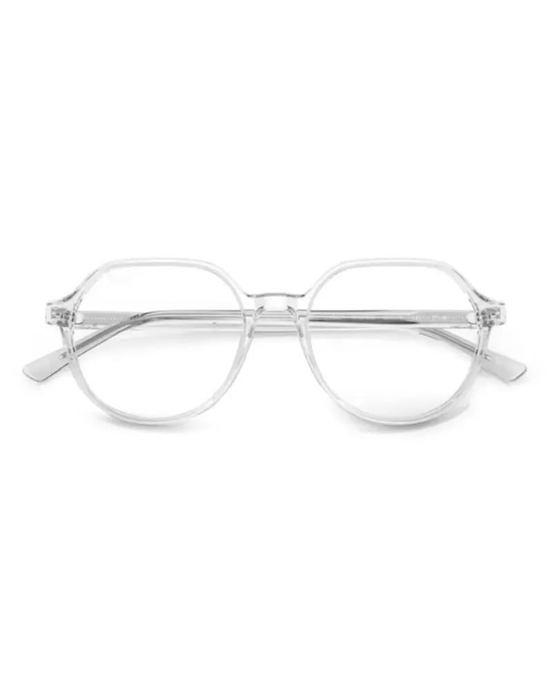Ray Ban Thalia Brille - Grau Grau