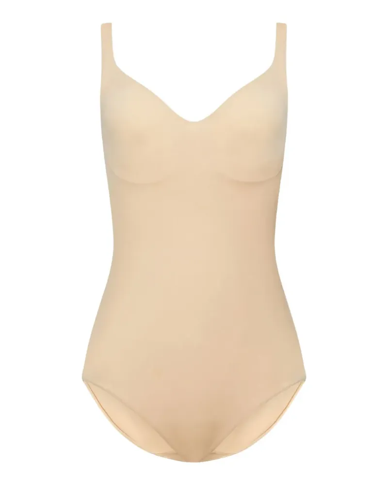 Wolford Mat de Luxe' Body - Nude Nude