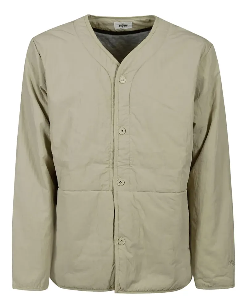 Kappa Jacke - IVORY Ivory