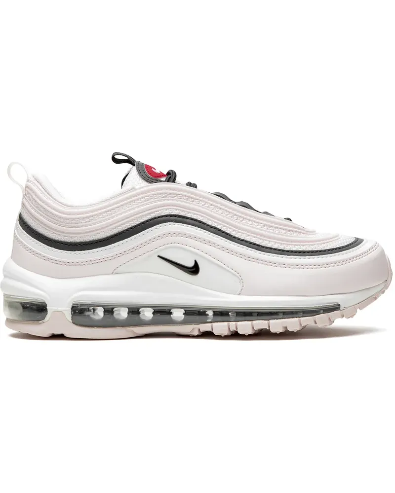 Nike Air Max 97' Sneakers - Weiß Weiß