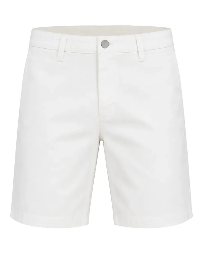 DL1961  Jake chino shorts - Weiß Weiß