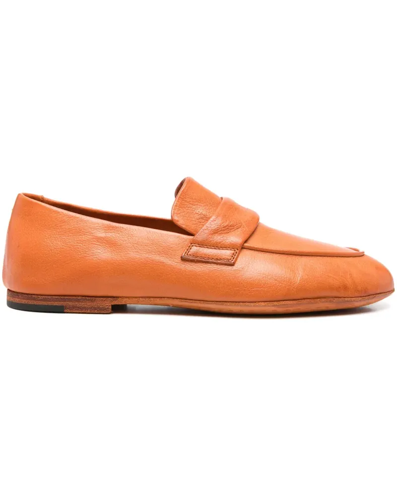 Officine Creative Italia Blair Loafer - Orange Orange