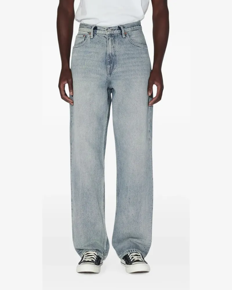 Dr. Denim Jeansmakers Omar jeans - Blau Blau