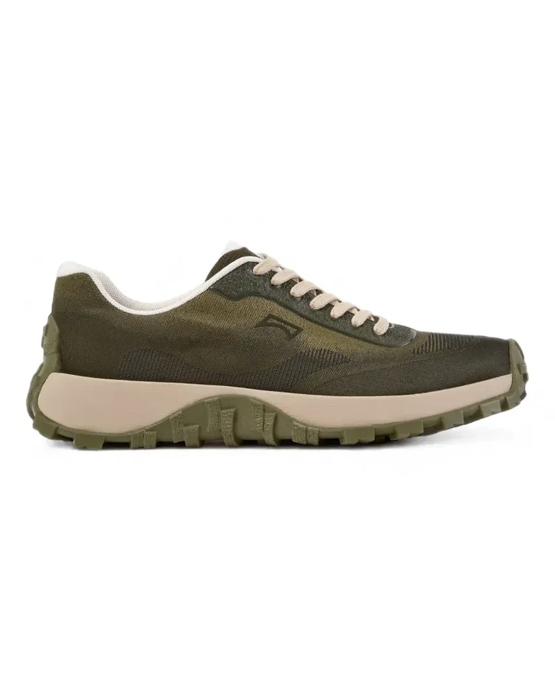 Camper Drift Trail Sneakers - Grün Grün