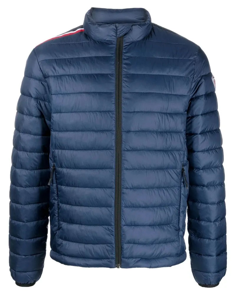 Rossignol 100GR Isolierte Jacke - Blau Blau