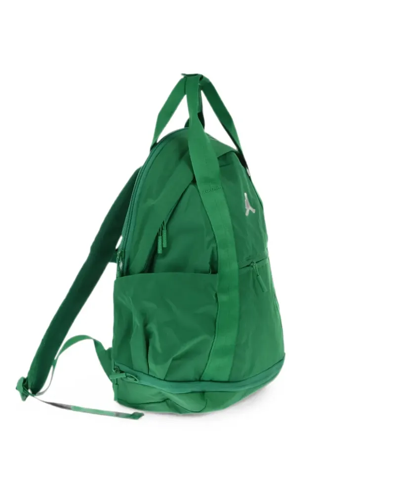 Nike Air Jordan Alpha Rucksack - Grün Grün