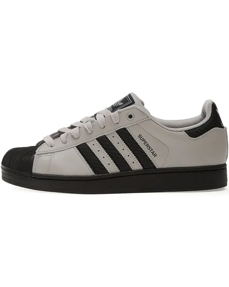 adidas Superstar II sneakers - Grau Grau