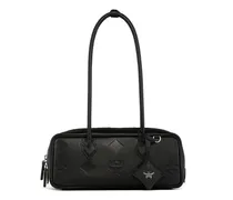 Maxi Aren East West Schultertasche - Schwarz