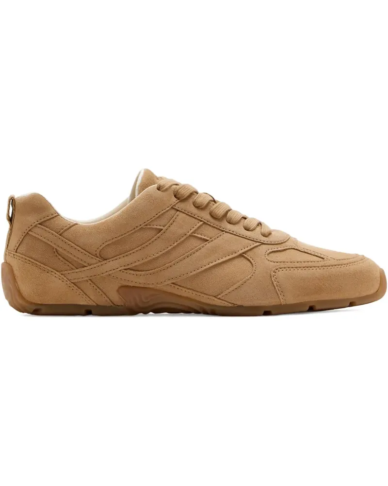 Vince Mojave Sneakers aus Wildleder - Braun Braun