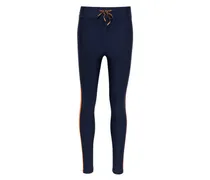 Oxford-Hose - Blau