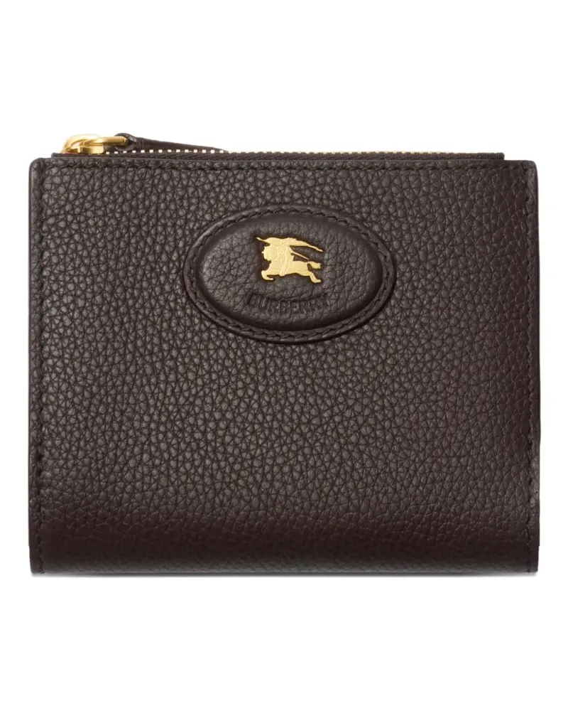 Burberry Bloomsbury Portemonnaie - Braun Braun