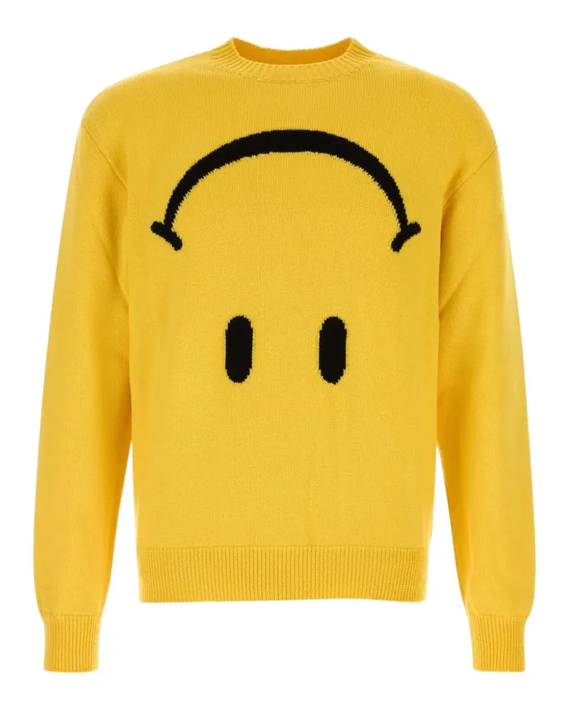 Moschino Maglie Pullover - Gelb Gelb