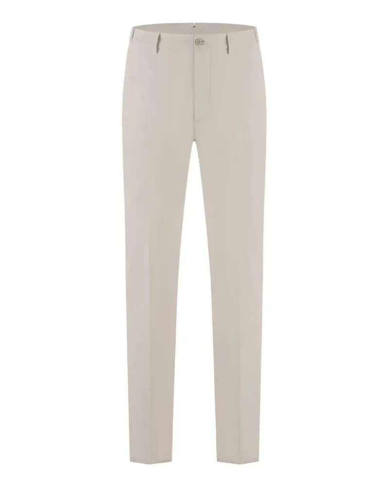 Berwich Klassische Hose - Nude Nude