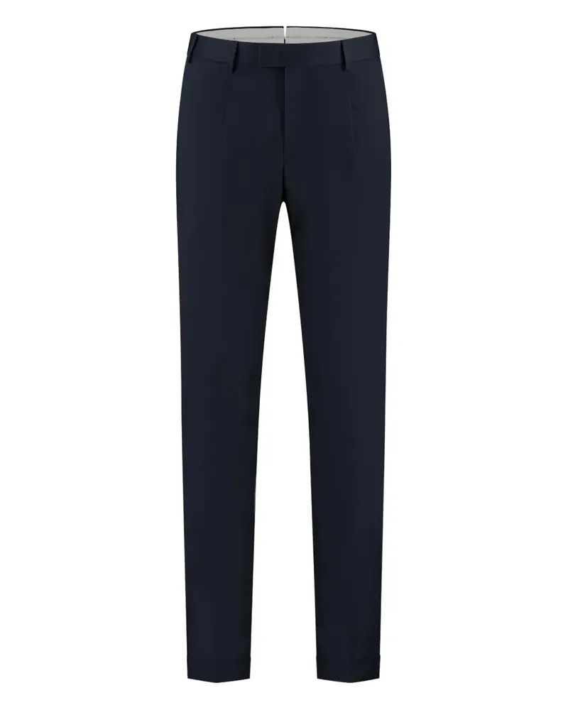 PT TORINO Hose mit geradem Bein - Blau Blau