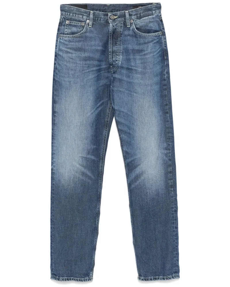 Dondup Icon Jeans - Blau Blau