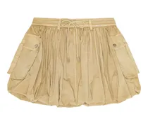 Ausgewaschener Rock - Nude