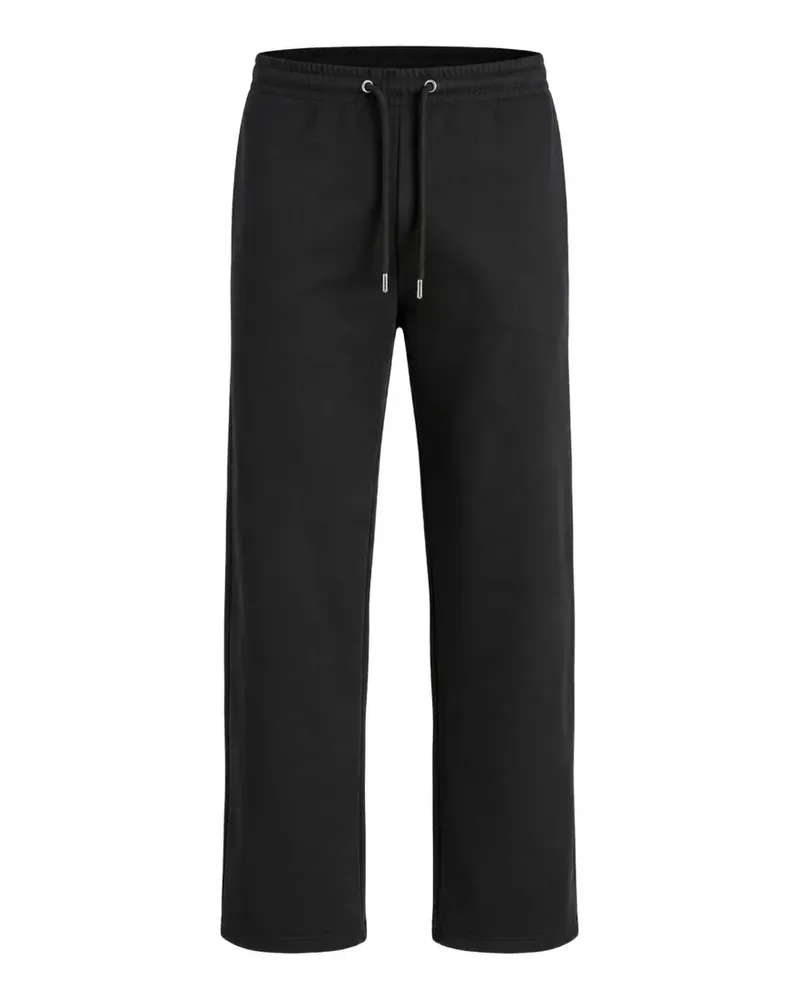 Michael Kors Hose mit Kordelzug - Schwarz Schwarz