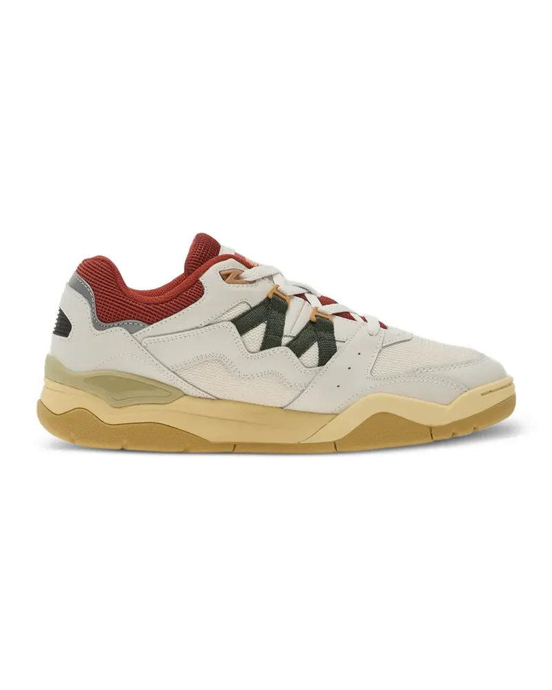 Karhu Fusion XT lace-up sneakers - Nude Nude