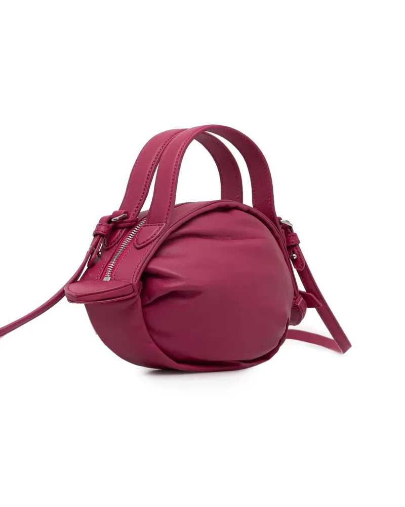 Kenzo mini Kumo crossbody bag - Rosa Rosa