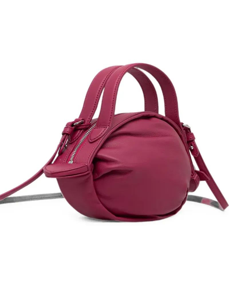 Kenzo mini Kumo crossbody bag - Rosa Rosa