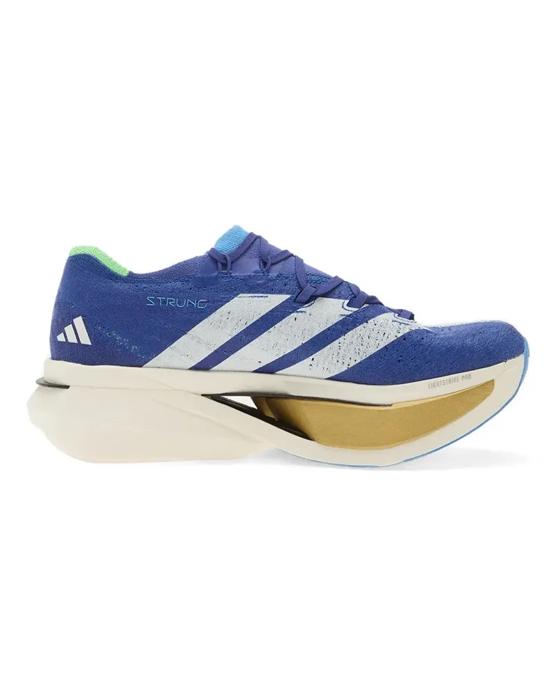 adidas Adizero Prime X3 sneakers - Blau Blau