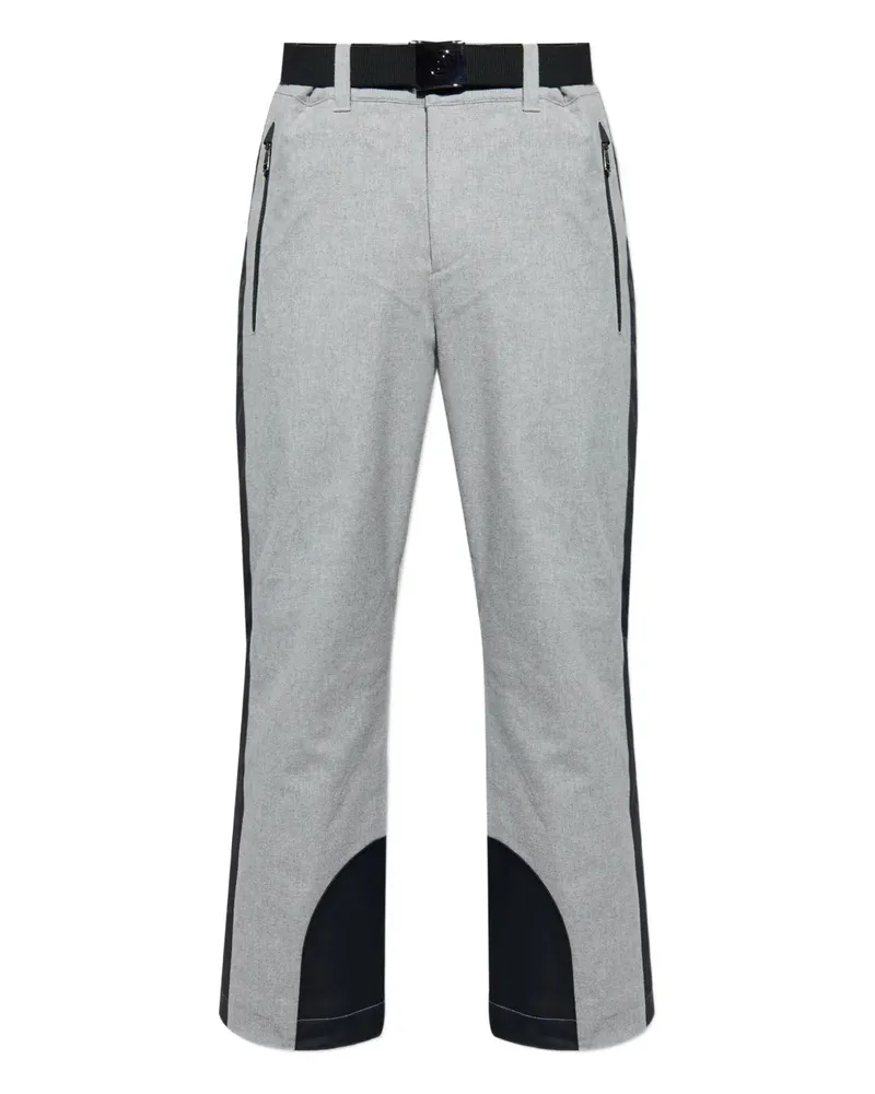 Bogner Wido performance trousers - Grau Grau
