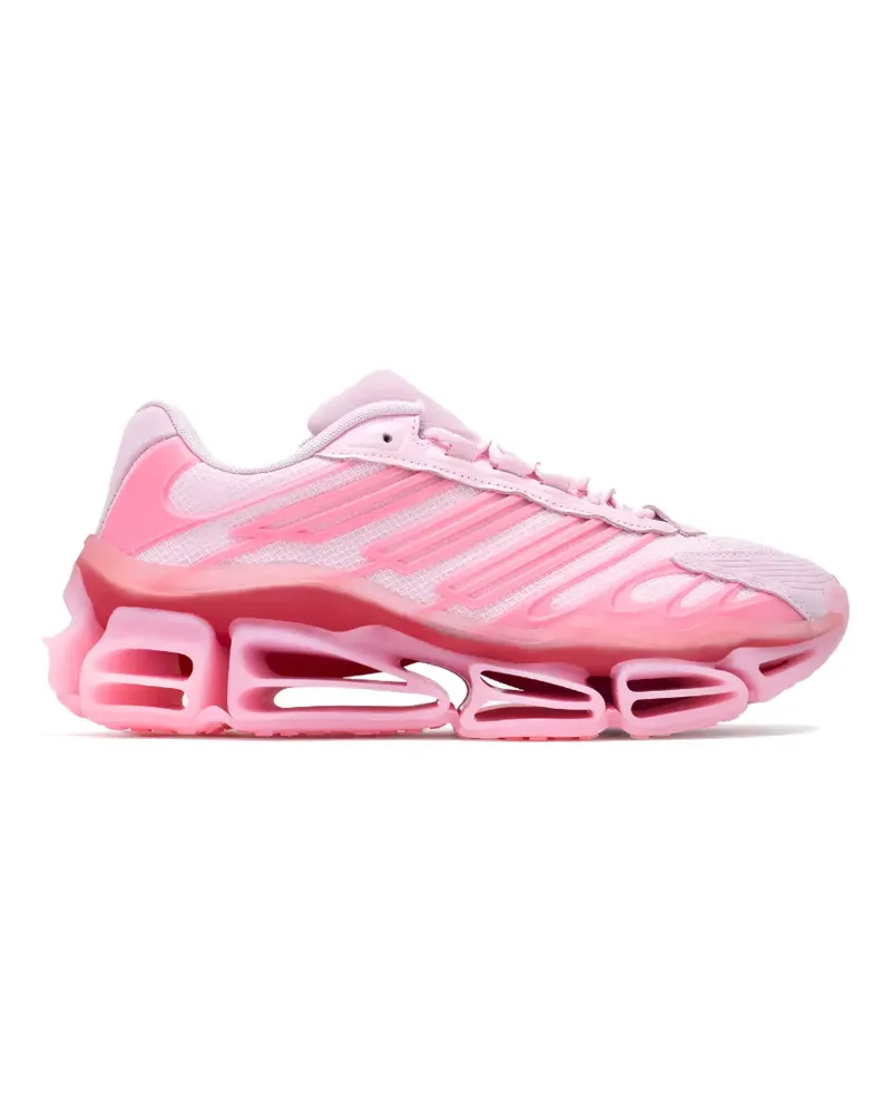 adidas x Willy Chavarria Megaride sneakers - Rosa Rosa